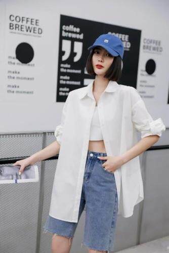 秋装新款衬衣，其它，汐悦