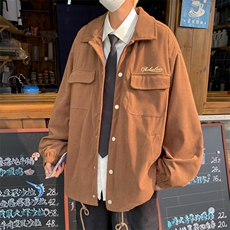 棕色