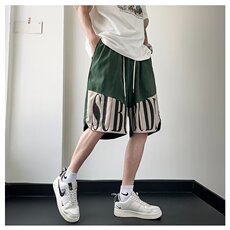 绿色
