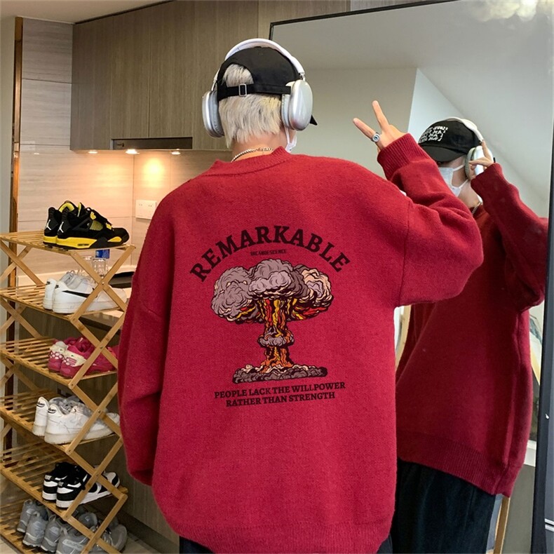 半高薄款毛衣MBP1017-P45加绒加厚JRMBP1017-P55加绒限价78,男装针织衫/毛衣,电商A028