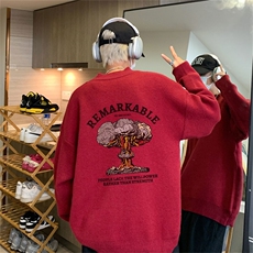 半高薄款毛衣MBP1017-P45加绒加厚JRMBP1017-P55加绒限价78，男装针织衫/毛衣，电商A028