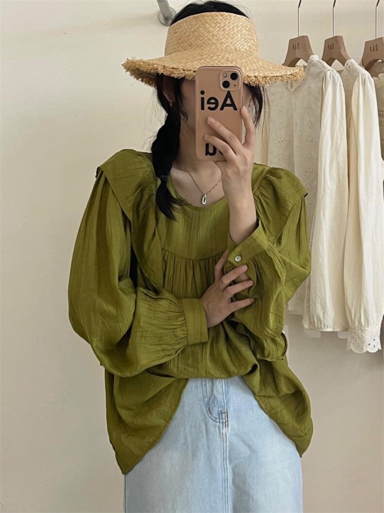 韩系小衫～，其它，DAP