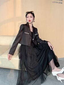 （现货）套裙,其它,伊娜蕾尔