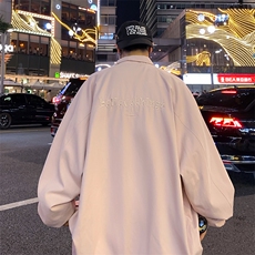 2025新款夹克男士外套冲锋衣时尚休闲XZ201-2JK789P85有大货，男装夹克，星座201-2