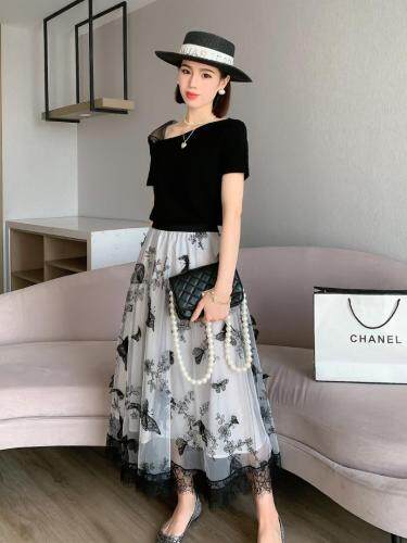 套裙，女装，佰尚仑