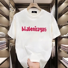 短袖t恤男士夏季2025新款美式重磅设计感印花潮流宽松休闲男，男装T恤，星座218-1（原230）