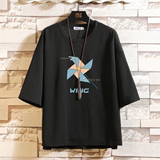 黑色