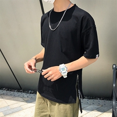 夏季新款男短袖T恤711T7，男装T恤，星座513