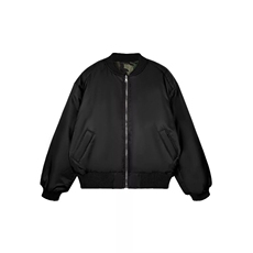 【有货】双面穿bomber夹克飞行员棉服外套MY9023特P100，男装夹克，星座908-1