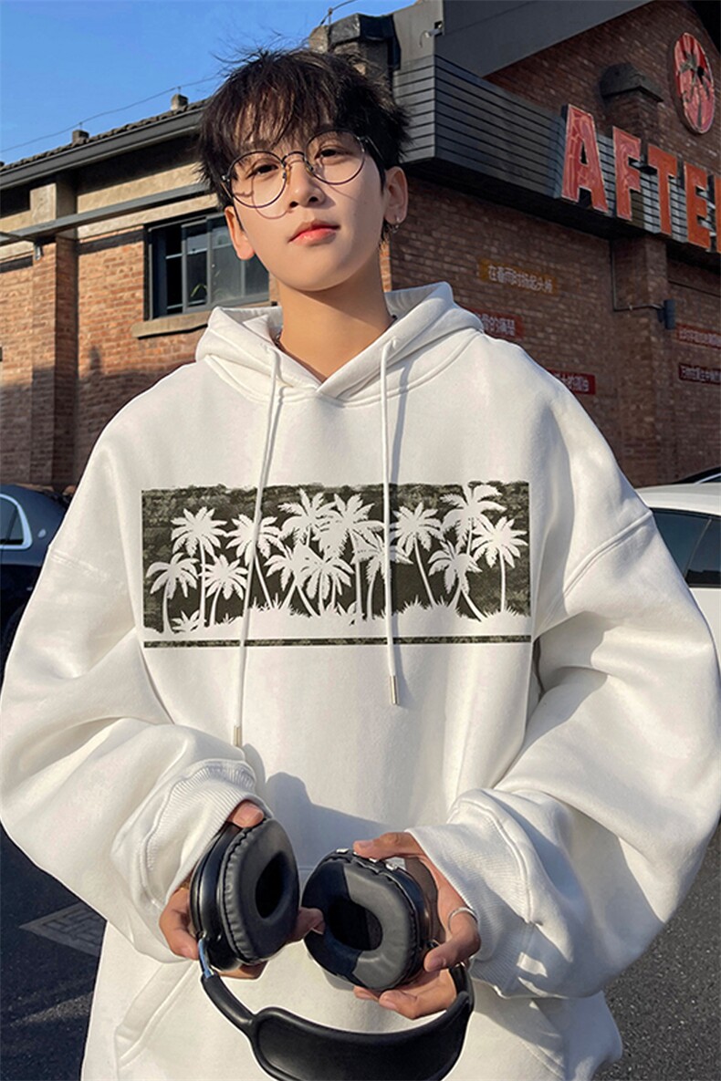 ！连帽卫衣男帽衫男LM230-特P28,男装卫衣,电商B367