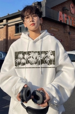 ！连帽卫衣男帽衫男LM230-特P28，男装卫衣，电商B367