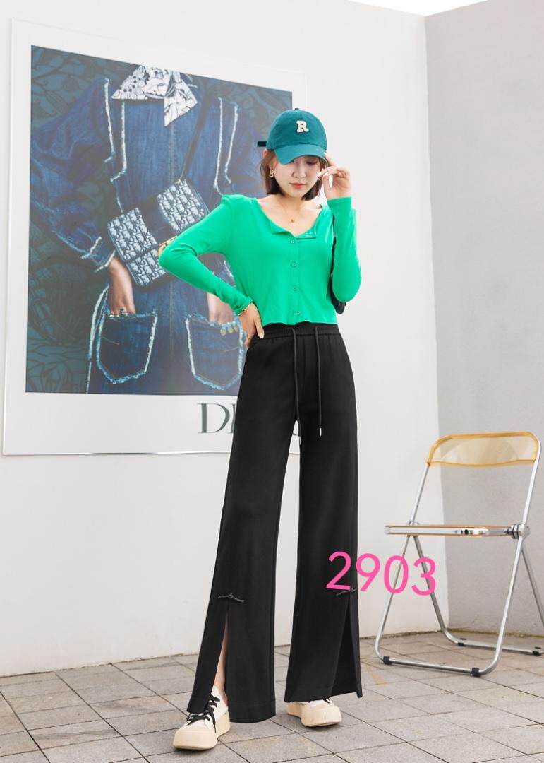 盘扣民族风裤子，其它，帝瀛 DY