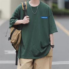 绿色