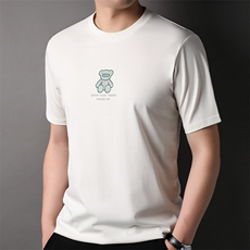 男装T恤F7082，男装T恤，钱塘207-1