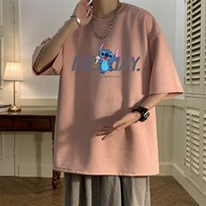 粉色