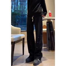 美式休闲徽章刺绣连帽卫衣男女春秋季重磅设计感潮牌情侣上衣，男装卫衣，四季星座505