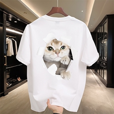 白色