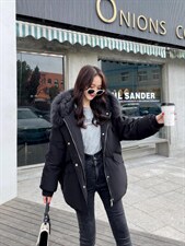 香丽迪冬装新款羽绒服，女装羽绒服，香丽迪1