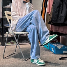 浅蓝
