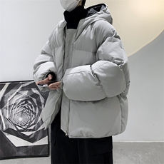 灰色