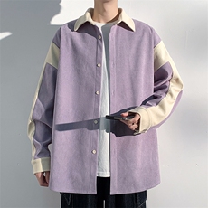 紫色