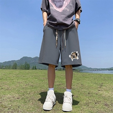 深灰色