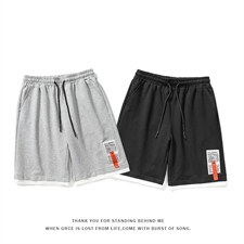 2023夏季新款面料：聚酯纤维DK28002-P28，男装休闲裤，电商A082