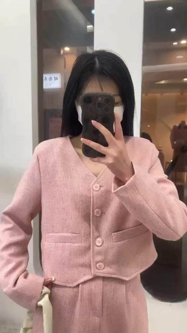 套装，女装职业装，Lico&co(2F)