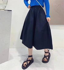 百搭半裙，女装半身裙，Tπ