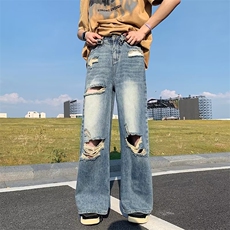 蓝色