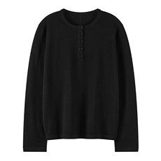 2025舒适百搭秋季新款软糯舒适扬子纱羊毛半开领，女装羊毛衫，英皇羊绒