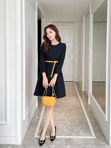 2021秋装新款现货M L XL图片