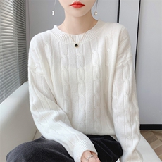 白色