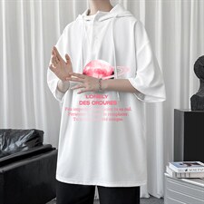 白色