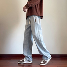 浅白蓝