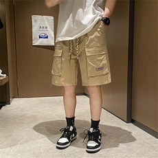 卡其色