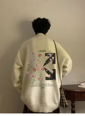 米色