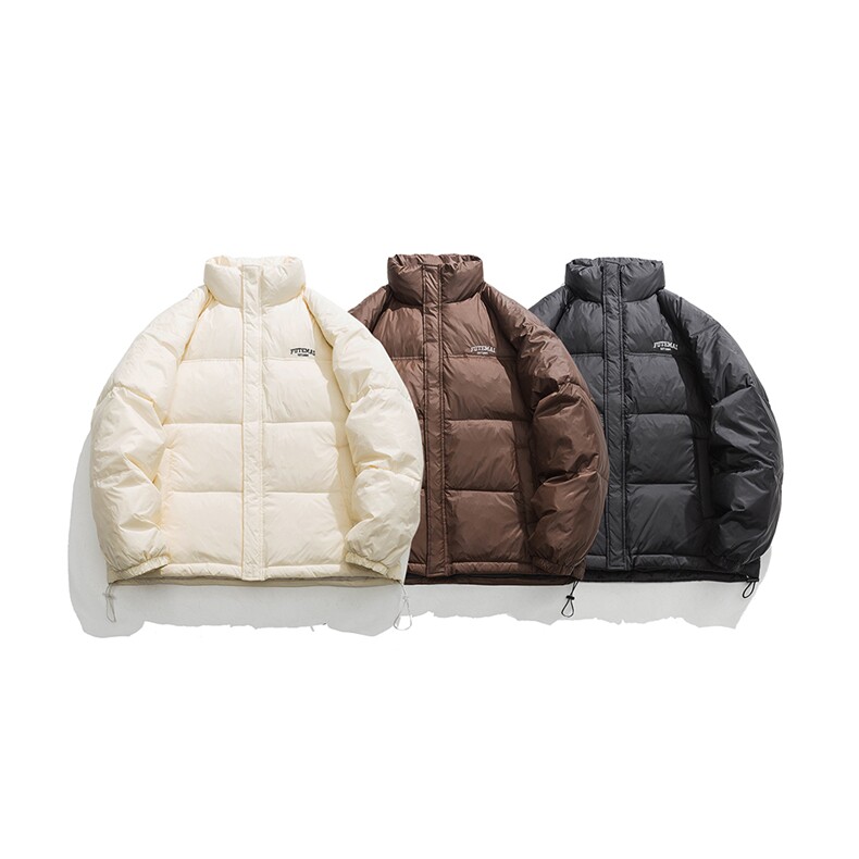 2025冬款多色羽绒服--1167，男装羽绒服，电商S012（CATTEE）