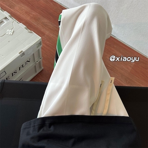 XZ616 秋季新款宽松百搭休闲裤 TY397 P45 控58图片