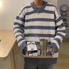 蓝色