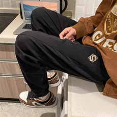 男秋季新款港风休闲裤X2713P36，男装休闲裤，星座1116-2