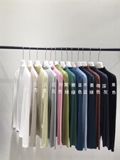 〖现货〗羊毛半高领打底衫秋冬单品之一，其它，炽元素