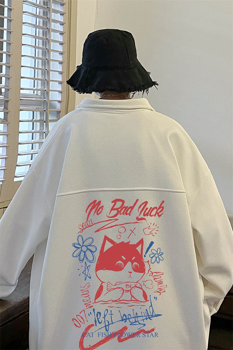 控58加厚加绒衬衫男大码长袖衬衣男外套HC79226-P38加绒款-P48,男装衬衫,电商A040