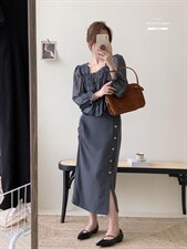 香丽迪秋装新款套装，女装职业装，香丽迪1