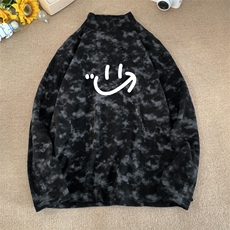 黑色