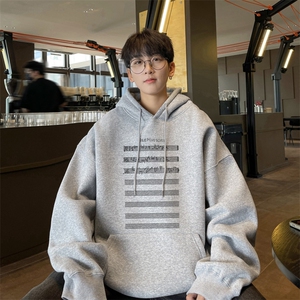 ！连帽卫衣男帽衫男LMWY505-特p28图片