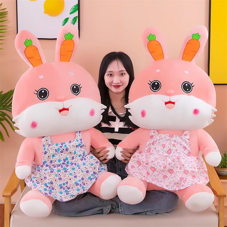 坐款胡须兔，士豪网供