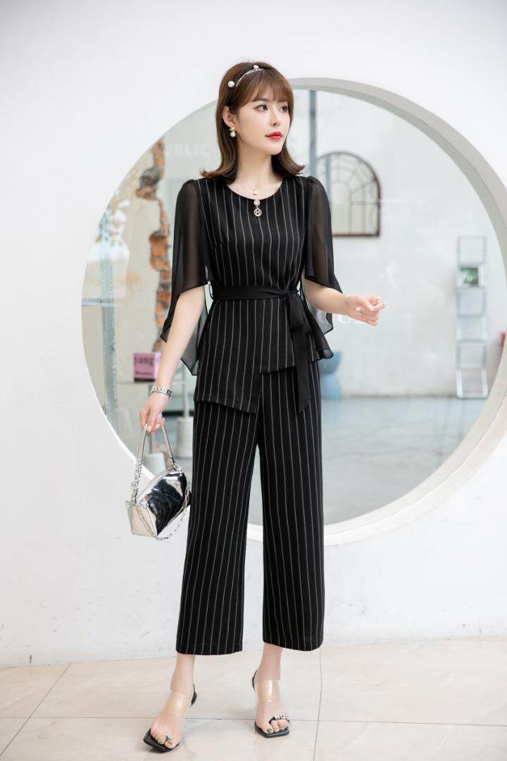 （现货）套裤，女装，伊娜蕾尔