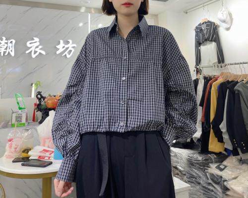 秋季新款，其它，潮衣坊