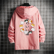 粉色